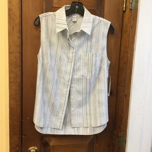 ATHLETA TOP, NWT, SIZE S/P